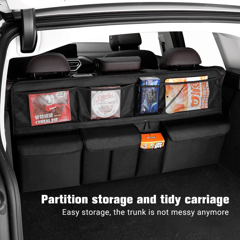Car Backseat Organizer Hanging Storage Bag MultiFunctional Cute Trunk Shelf Auto Accessories For Rear Seat OrganizationStorage
Car Backseat Organizer Hanging Storage Bag MultiFunctional Cute Trunk Shelf Auto Accessories For Rear Seat OrganizationStorage
