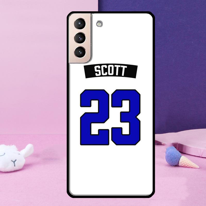 One Tree Hill Quotes Phone Case For Samsung Galaxy S25 Ultra S24 S23 Ultra S9 S10 S20 S21 S22 Plus S24 FE Cover Galaxy S25 Plus
One Tree Hill Quotes Phone Case For Samsung Galaxy S25 Ultra S24 S23 Ultra S9 S10 S20 S21 S22 Plus S24 FE Cover Galaxy S25 Plus