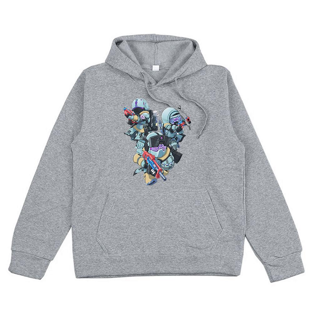 Толстовки Harajuku Толстовки Destiny 2 Графический принт Повседневные толстовки с капюшоном Удобная одежда Толстовка Moletom для женщин/мужчин XXXL серый
Толстовки Harajuku Толстовки Destiny 2 Графический принт Повседневные толстовки с капюшоном Удобная одежда Толстовка Moletom для женщин/мужчин XXXL серый