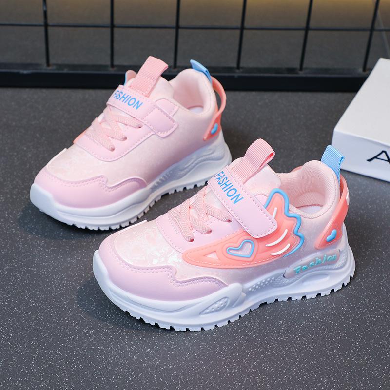 Новые 2025 осенние удобные и дышащие спортивные туфли для детей среднего и старшего возраста, повседневная обувь, модные студенческие 37 розовый
Новые 2025 осенние удобные и дышащие спортивные туфли для детей среднего и старшего возраста, повседневная обувь, модные студенческие 37 розовый