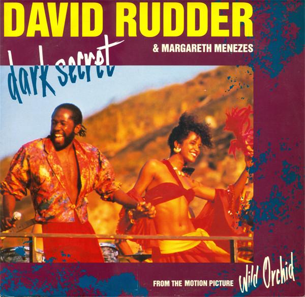 12inch Record DAVID RUDDER MARGARETH MENEZES Dark Secret LONX260 London Records 1990 UK World Music Used
12inch Record DAVID RUDDER MARGARETH MENEZES Dark Secret LONX260 London Records 1990 UK World Music Used
