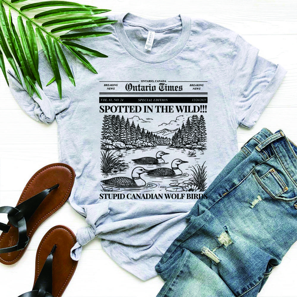 Streetwear Heated Rivalry Tshirt Stupid Canadian Wolf Bird Shirt Gay Shirts Hockey Tshirt Unisex Short Sleeves Tops Fans Gift 4XL
Streetwear Heated Rivalry Tshirt Stupid Canadian Wolf Bird Shirt Gay Shirts Hockey Tshirt Unisex Short Sleeves Tops Fans Gift 4XL