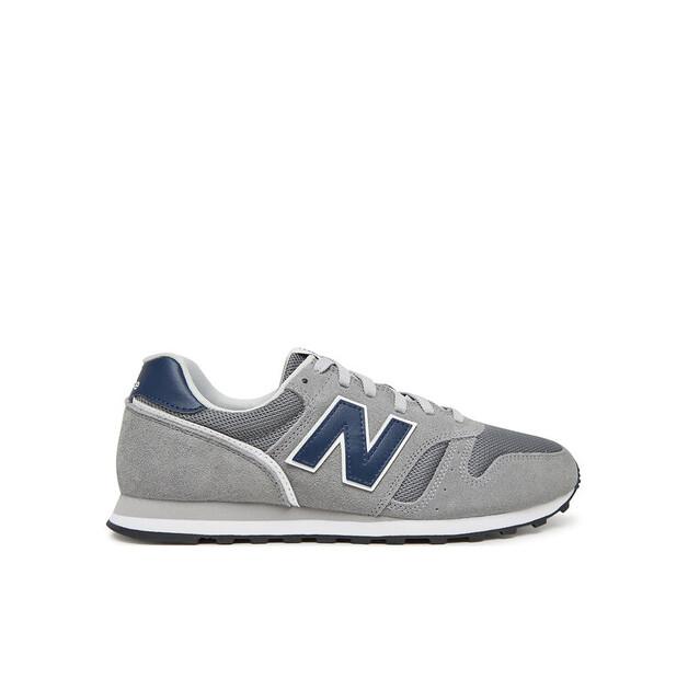 Мужские кроссовки New Balance Ml373sp2 серые 40
Мужские кроссовки New Balance Ml373sp2 серые 40