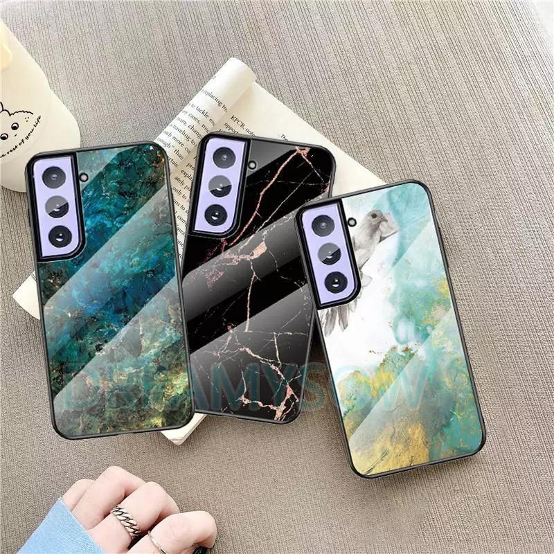 Задняя крышка с мраморным узором для Samsung Galaxy A32 A11 A31 A41 A51 A21s S20 S21 S10 S9, чехол из закаленного стекла для Huawei P40 P30 Honor 8 9 10 X9 X10 Lite
Задняя крышка с мраморным узором для Samsung Galaxy A32 A11 A31 A41 A51 A21s S20 S21 S10 S9, чехол из закаленного стекла для Huawei P40 P30 Honor 8 9 10 X9 X10 Lite