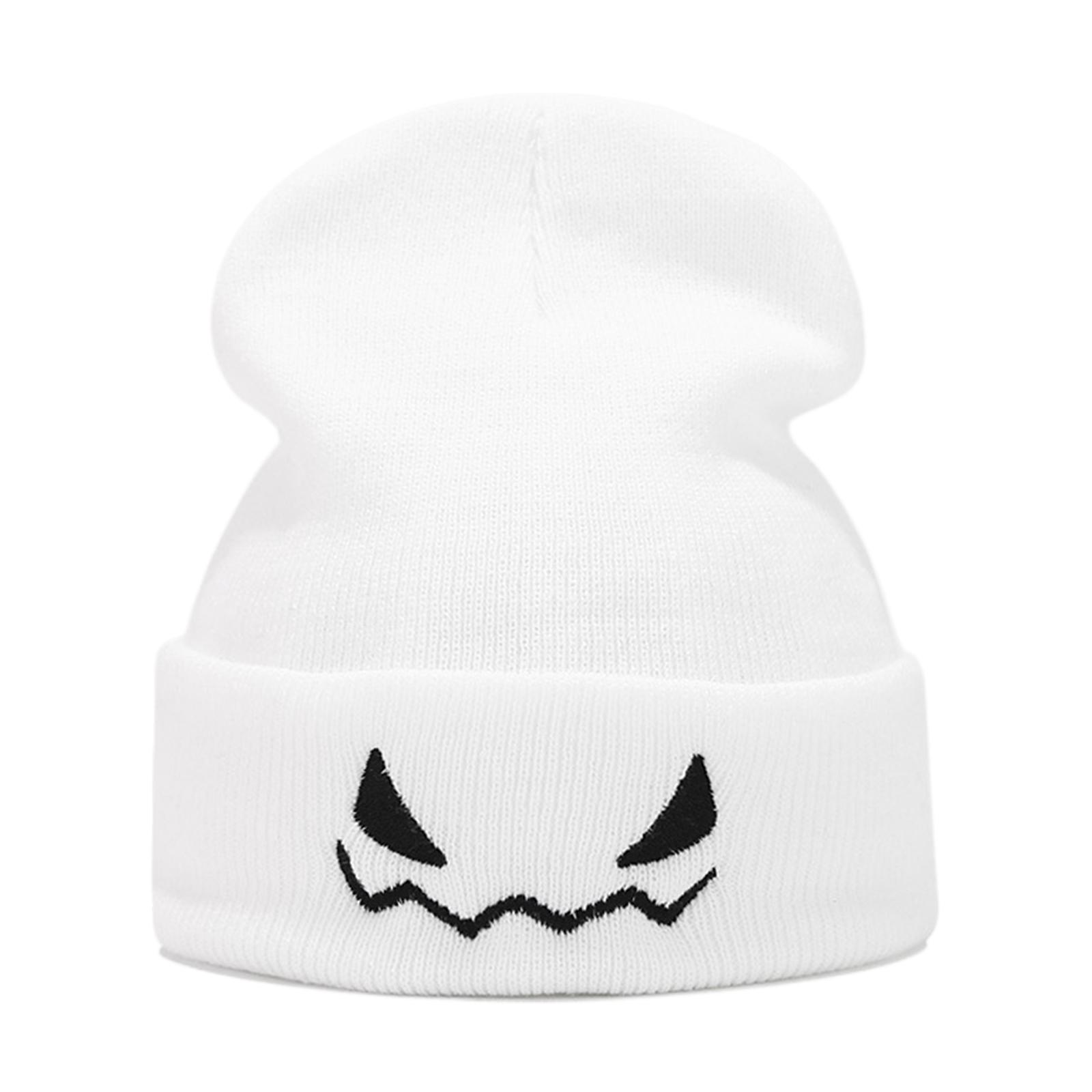 Забавная шляпа-спектр Унисекс Шапка-череп Костюмные шляпы Подарок Теплая вязаная шапка Шапка унисекс Реквизит для фото белый
Забавная шляпа-спектр Унисекс Шапка-череп Костюмные шляпы Подарок Теплая вязаная шапка Шапка унисекс Реквизит для фото белый