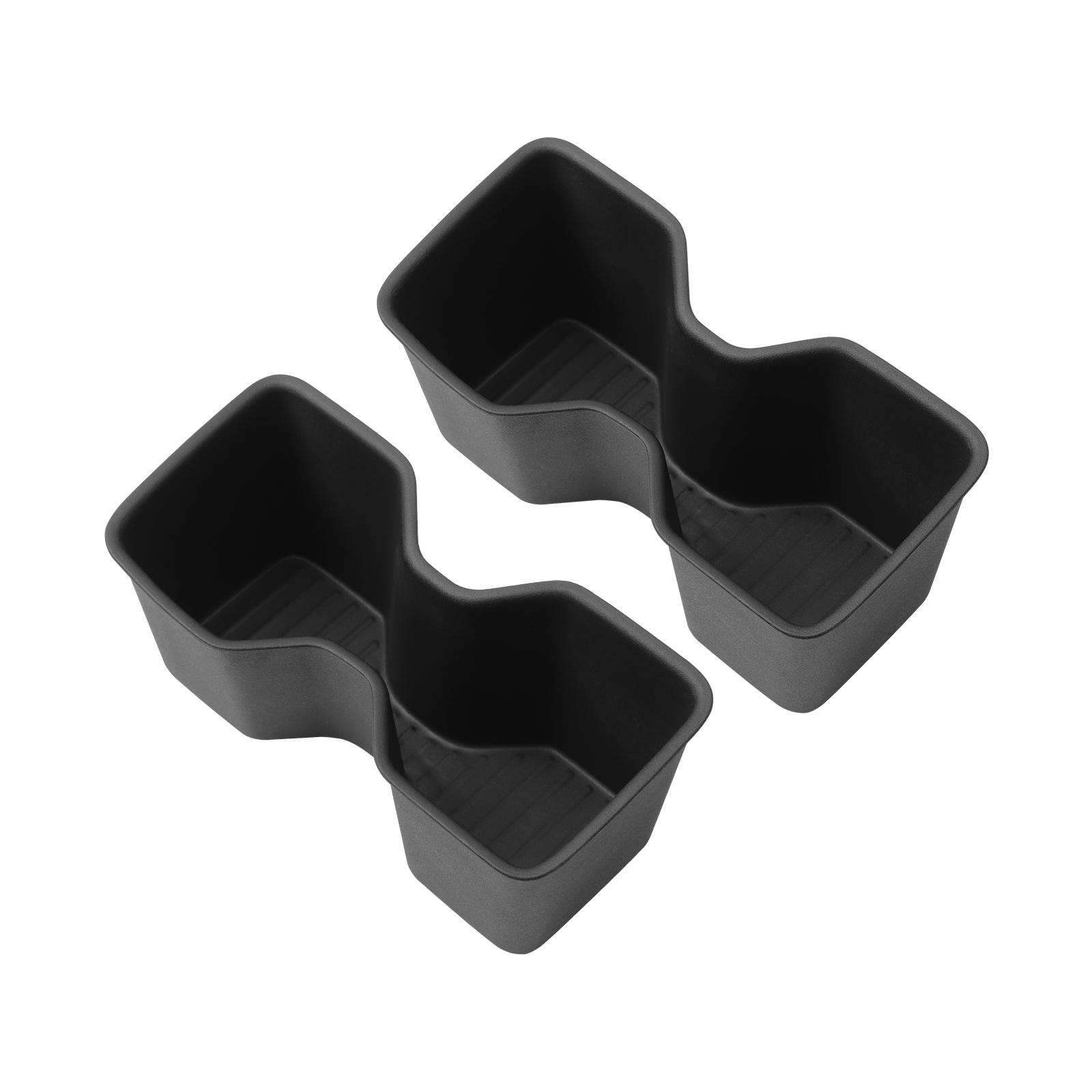 for Hyundai Santa Fe 2026 2026 6/7 Seats Car Water Cup Holder The Third Row Drinks Cup Holder Storage Box Accessories 2pcs
for Hyundai Santa Fe 2026 2026 6/7 Seats Car Water Cup Holder The Third Row Drinks Cup Holder Storage Box Accessories 2pcs
