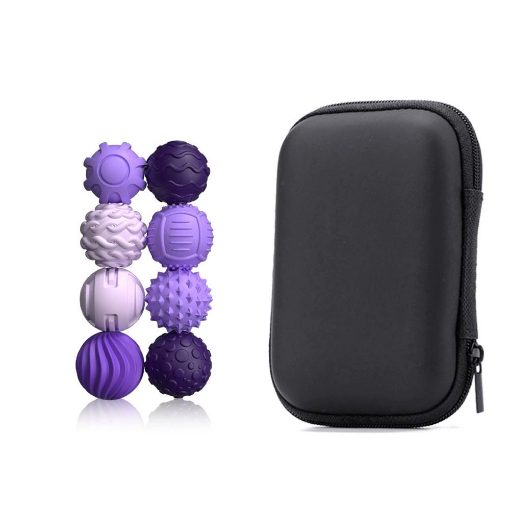 4-8PCS Fidget Silicone Magnetic Balls Toys Stress Relief for Adults,Teens with Autism, Anxiety Sensory Fidget Toy 4 colors
4-8PCS Fidget Silicone Magnetic Balls Toys Stress Relief for Adults,Teens with Autism, Anxiety Sensory Fidget Toy 4 colors