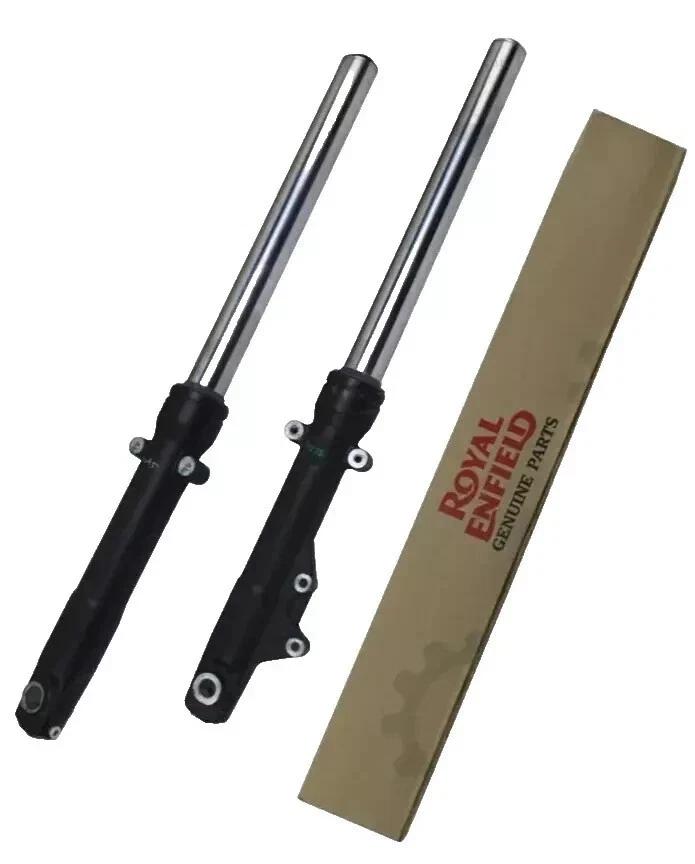 Fit For Royal Enfield Hunter 350 FRONT FORK ASSEMBLY LEFT & RIGHT Shocker
Fit For Royal Enfield Hunter 350 FRONT FORK ASSEMBLY LEFT & RIGHT Shocker