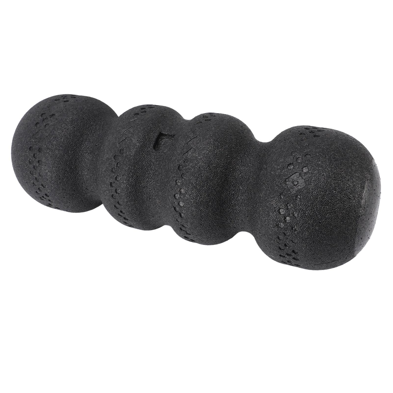 Foam Roller Deep Tissue Massager Myofascial Trigger Point Release 55 Shore Hardness Exercise Roller Foam for Muscle Recovery
Foam Roller Deep Tissue Massager Myofascial Trigger Point Release 55 Shore Hardness Exercise Roller Foam for Muscle Recovery