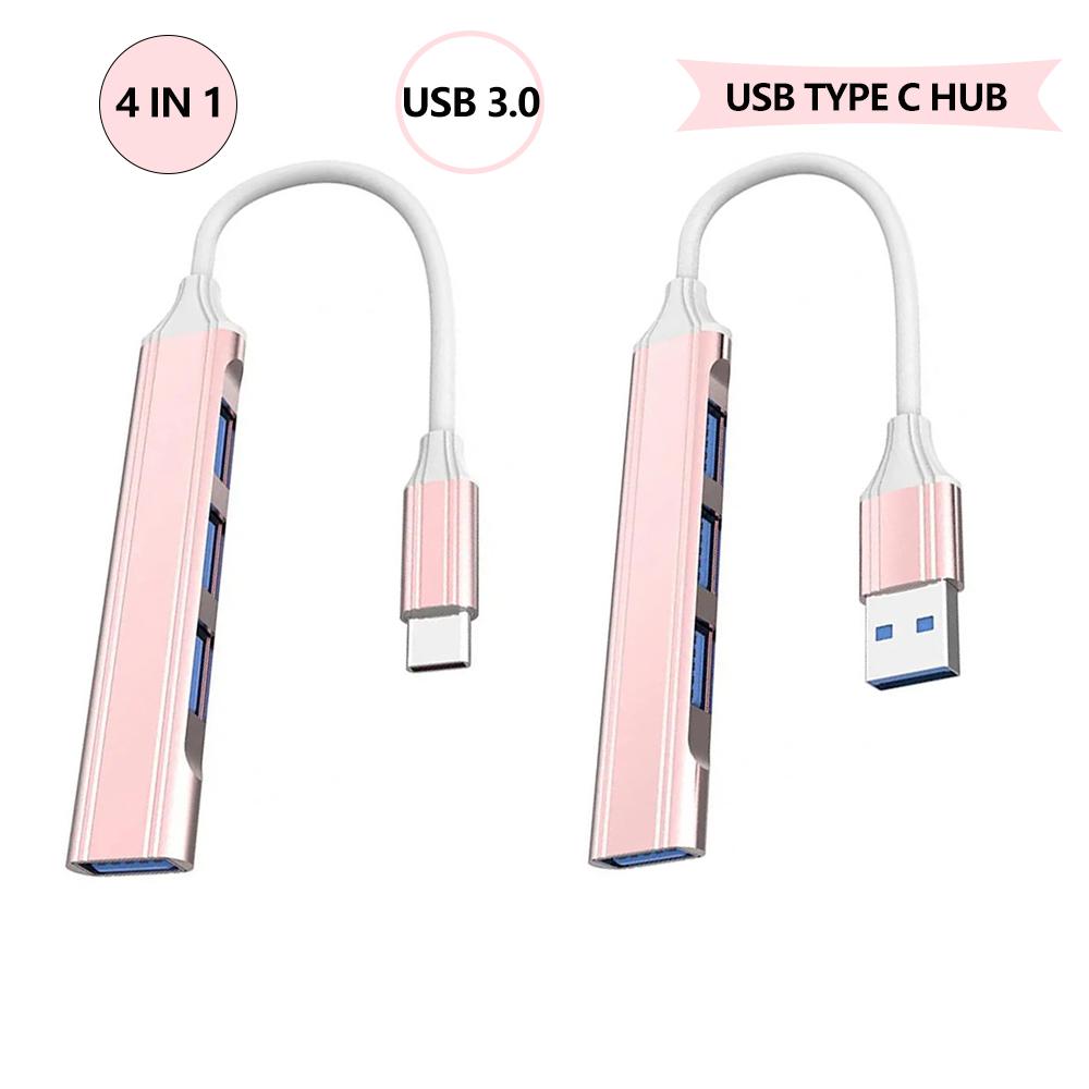 Концентратор USB типа C из алюминиевого сплава с 4 портами док-станции типа C. Высокоскоростной разветвитель концентратора Plug and Play USB 3.0 для ноутбука.
Концентратор USB типа C из алюминиевого сплава с 4 портами док-станции типа C. Высокоскоростной разветвитель концентратора Plug and Play USB 3.0 для ноутбука.