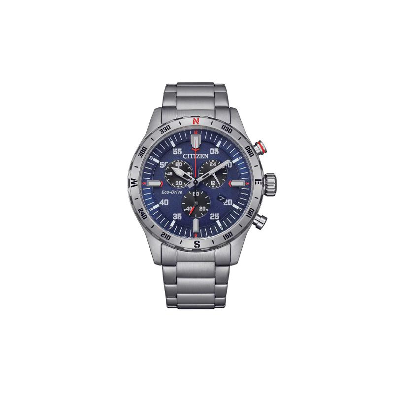 CITIZEN Eco Drive Series 100 Meters Waterproof Solar Quartz Steel Strap Men s Watch Blue Dial AT2520-89L синій
CITIZEN Eco Drive Series 100 Meters Waterproof Solar Quartz Steel Strap Men s Watch Blue Dial AT2520-89L синій