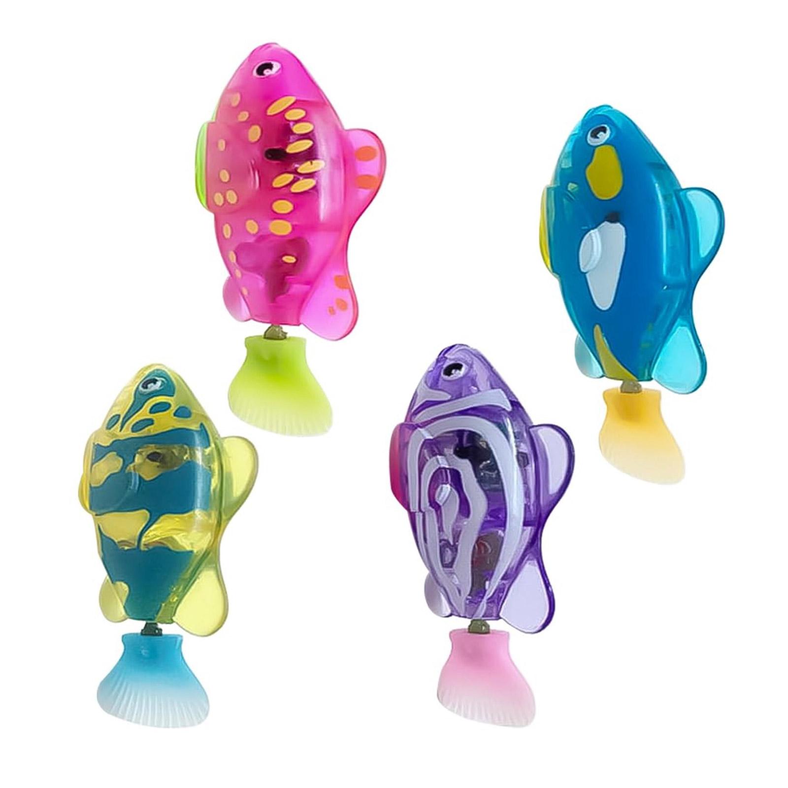 4 шт. Интерактивная Электрическая Плавающая Рыбка Игрушка для Кошек Автоматический Датчик Движения Безопасная для Домашних Кошек Упражнения Развлечения A
4 шт. Интерактивная Электрическая Плавающая Рыбка Игрушка для Кошек Автоматический Датчик Движения Безопасная для Домашних Кошек Упражнения Развлечения A