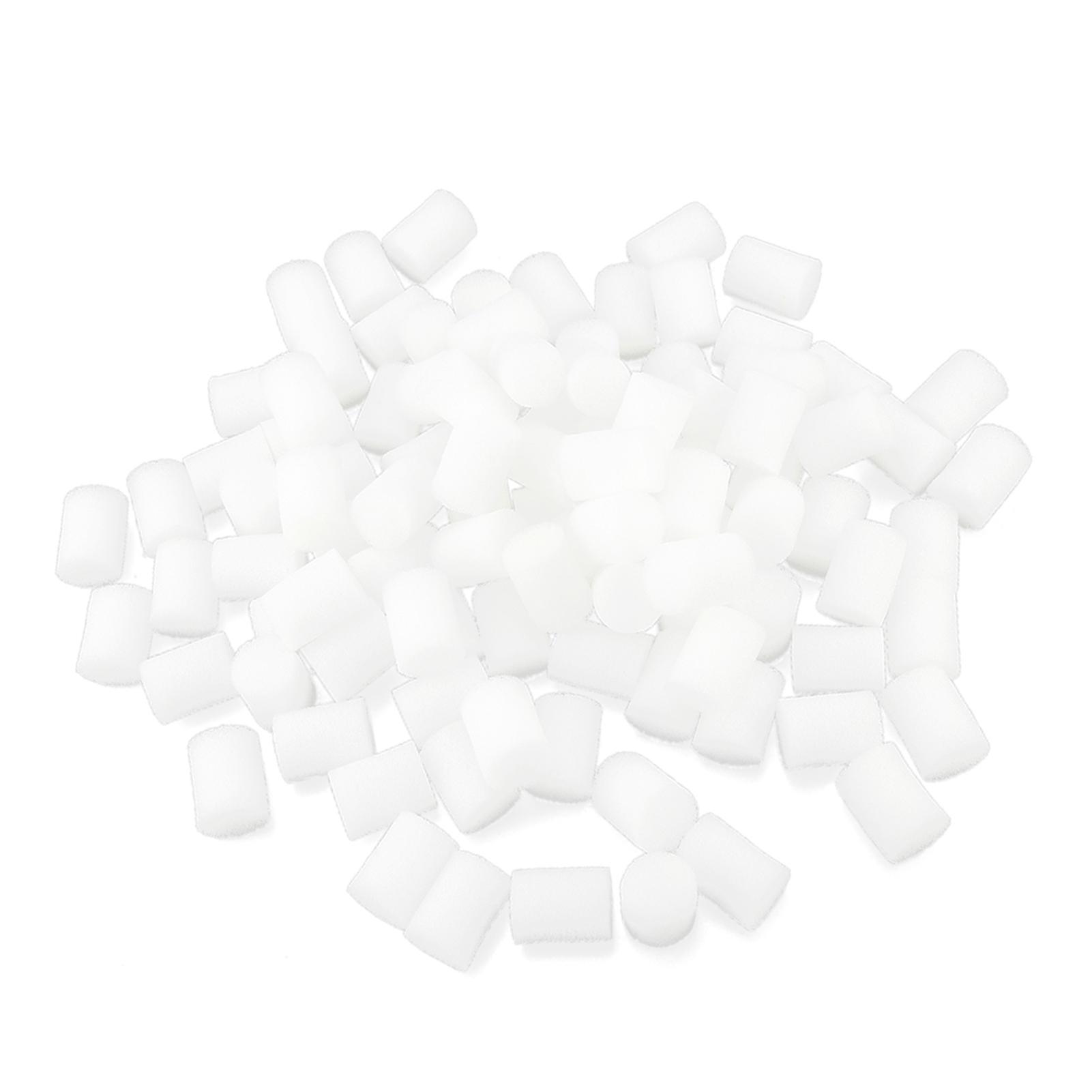 100 шт. Гидропонная губка для посадки садовый инструмент рассадные губки теплица
100 шт. Гидропонная губка для посадки садовый инструмент рассадные губки теплица