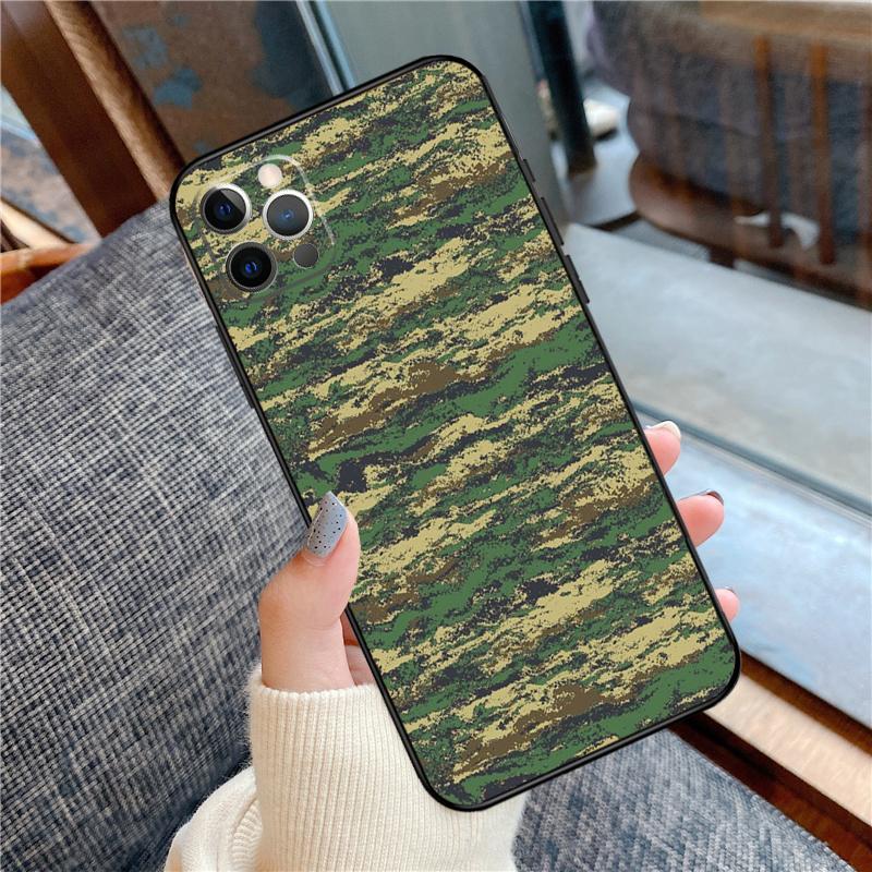 Camouflage Military Phone Case For iPhone 16 15 14 13 12 11 Pro Max 12 13 mini XR 15 16 Plus 16e Cover Shell iPhone 11
Camouflage Military Phone Case For iPhone 16 15 14 13 12 11 Pro Max 12 13 mini XR 15 16 Plus 16e Cover Shell iPhone 11