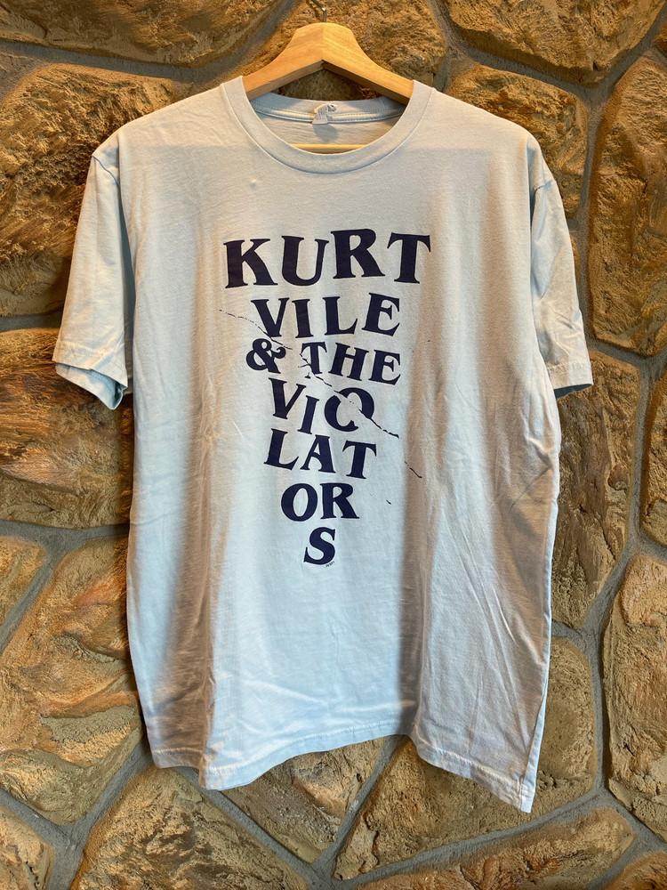 Kurt Vile & the Violators WHite Unisex All Sizes Shirt LO572 Unisex T-Shirt XXXXL
Kurt Vile & the Violators WHite Unisex All Sizes Shirt LO572 Unisex T-Shirt XXXXL