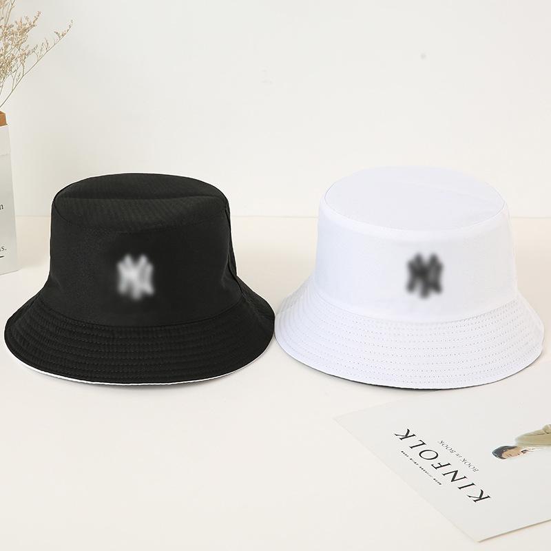 Double-sided fisherman s basin hat women s hat fashion letter embroidery quality hat personality trend hat M(56-58cm)
Double-sided fisherman s basin hat women s hat fashion letter embroidery quality hat personality trend hat M(56-58cm)