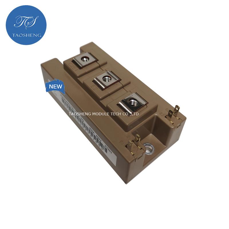 1PCS Original 2MBI300VB-060-50 2MBI400VB-060-50 300A400A600V IGBT Module
1PCS Original 2MBI300VB-060-50 2MBI400VB-060-50 300A400A600V IGBT Module