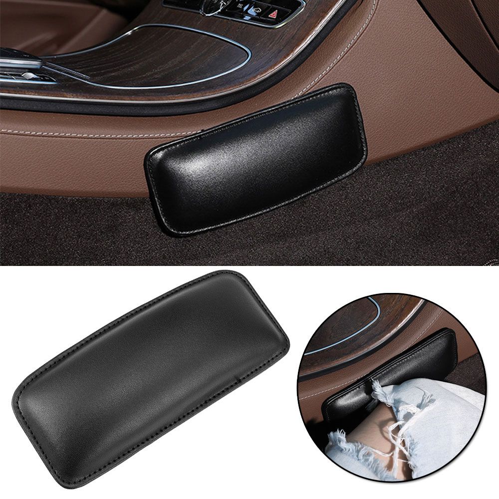 Interior Accessories Elastic Support Accessories Leg Cushion Car Cushion Car Accessories Knee Pad чёрный
Interior Accessories Elastic Support Accessories Leg Cushion Car Cushion Car Accessories Knee Pad чёрный