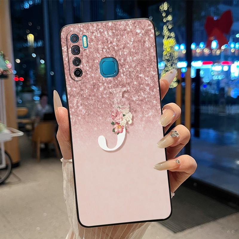 New Cute Phone Cover For Infinix S5 S5 lite X652/Tecno Camon 12 Air CC6 Case Beautiful Letter Starry Sky Soft Black Cover CC6
New Cute Phone Cover For Infinix S5 S5 lite X652/Tecno Camon 12 Air CC6 Case Beautiful Letter Starry Sky Soft Black Cover CC6