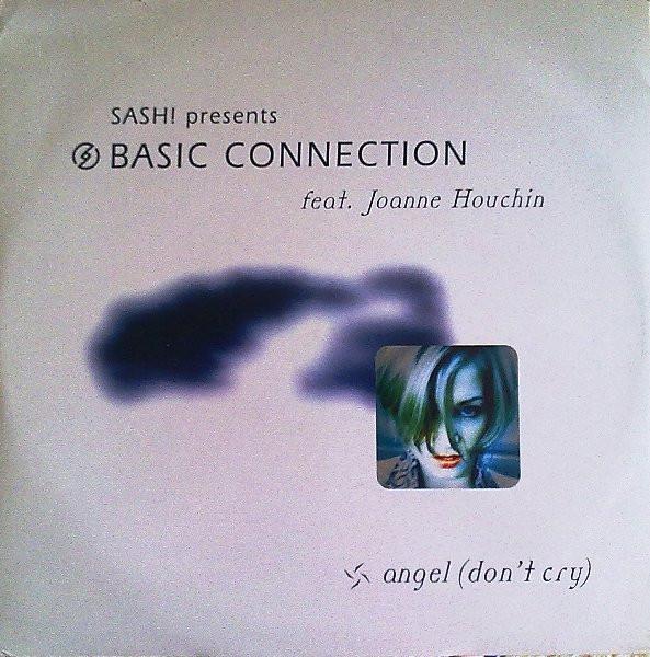 12inch Record BASIC CONNECTION, JOANNE HOUCHIN - Angel (Don t Cry) NC0061MX No Colors 1998 Italy Dance & Electronica Used
12inch Record BASIC CONNECTION, JOANNE HOUCHIN - Angel (Don t Cry) NC0061MX No Colors 1998 Italy Dance & Electronica Used