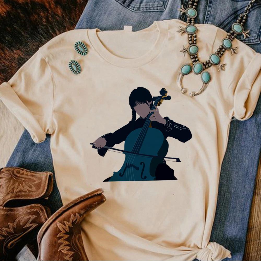 Jenna Ortega t shirt women Japanese streetwear t shirt female Japanese clothes 4XL
Jenna Ortega t shirt women Japanese streetwear t shirt female Japanese clothes 4XL