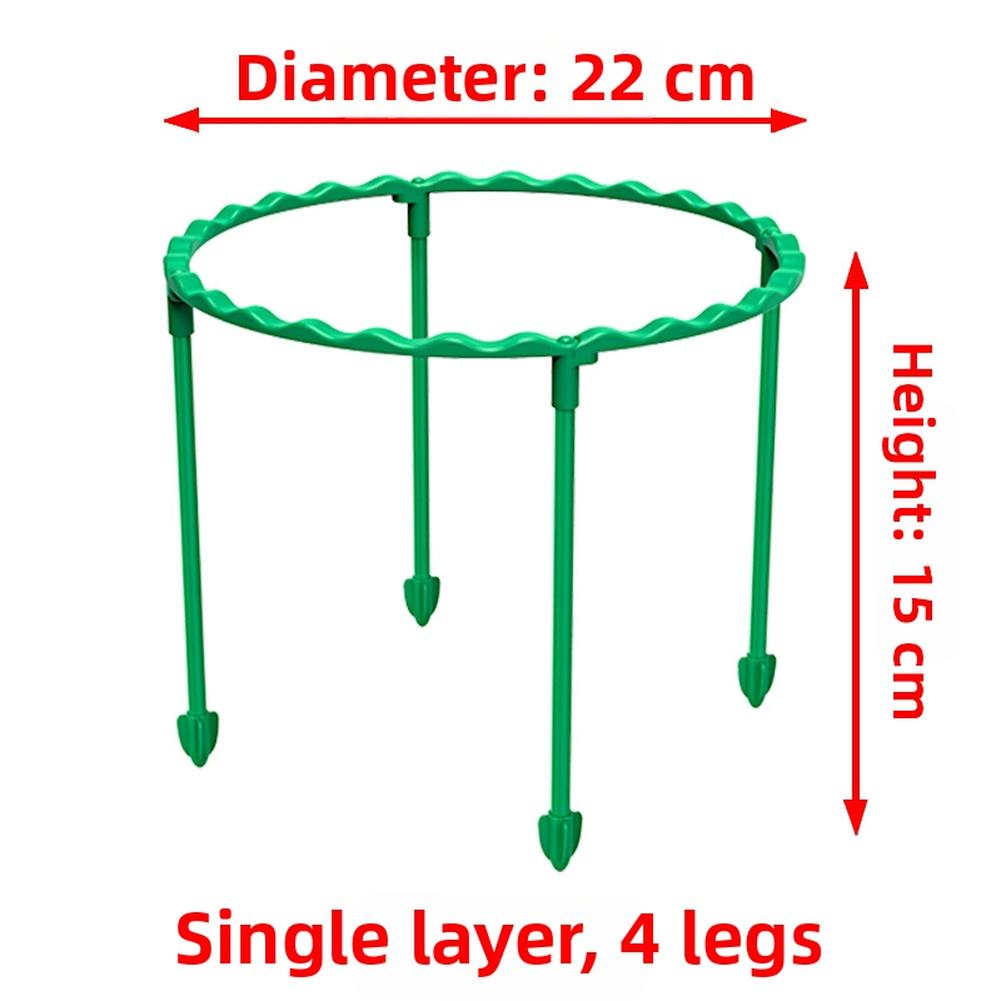 Plant Support Stake Connectable Plant Support Pile Stand Flowers Plant Climbing Trellis Fixing Rod Plants Stake Garden Supplies
Plant Support Stake Connectable Plant Support Pile Stand Flowers Plant Climbing Trellis Fixing Rod Plants Stake Garden Supplies