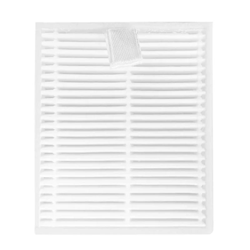 A65T-29PCS For Roidmi Eve CC / SDJ12RM Robot Vacuum Cleaner Main Side Brush Hepa Filter Mop Cloth Dust Bag Replacement Parts
A65T-29PCS For Roidmi Eve CC / SDJ12RM Robot Vacuum Cleaner Main Side Brush Hepa Filter Mop Cloth Dust Bag Replacement Parts