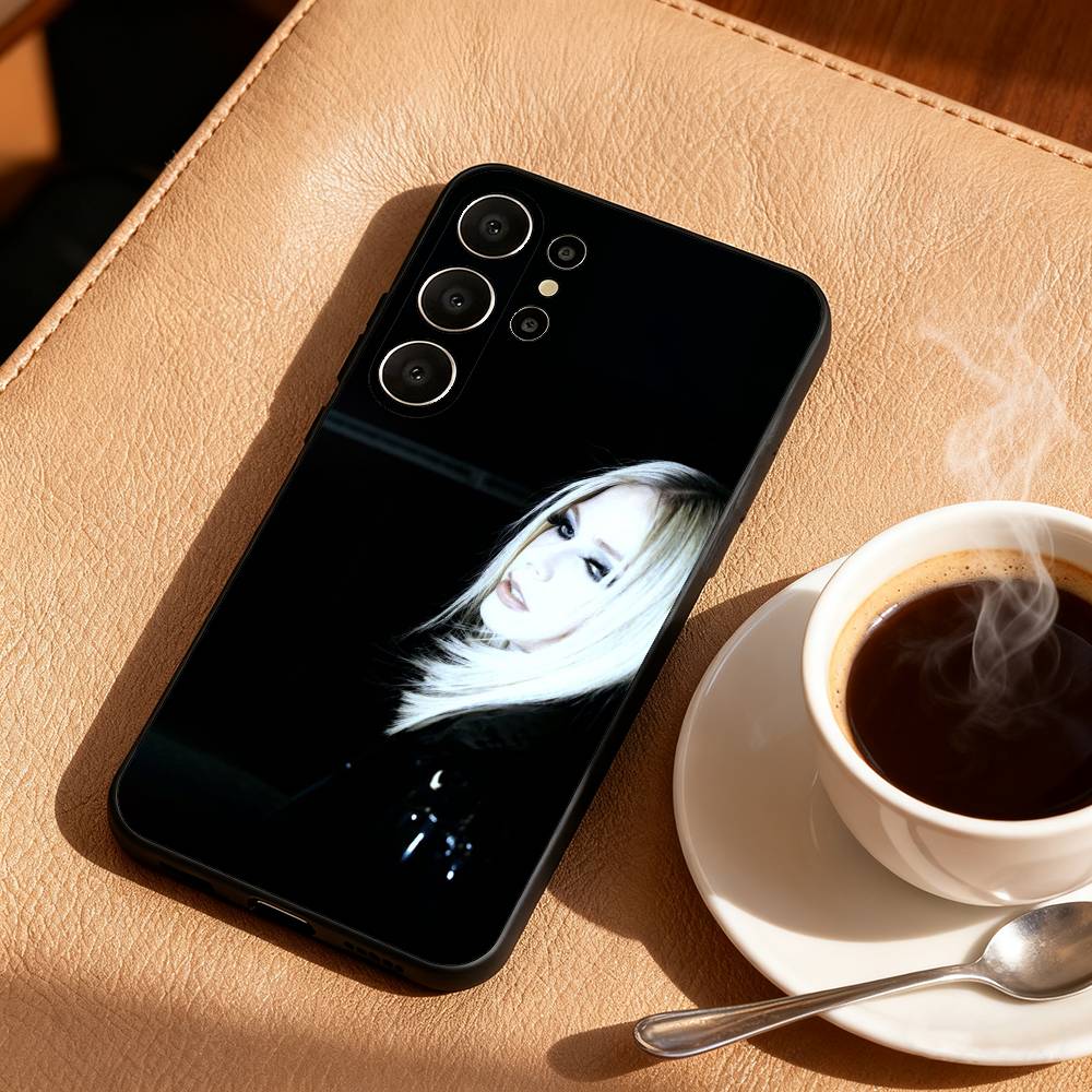 A-Avril L-Lavigne Phone Case For Samsung S26,S25,S24,S21,S22,S23,S30,Ultra,S20,FE,Lite,10,9,Black Cover Samsung S26ULTRA
A-Avril L-Lavigne Phone Case For Samsung S26,S25,S24,S21,S22,S23,S30,Ultra,S20,FE,Lite,10,9,Black Cover Samsung S26ULTRA