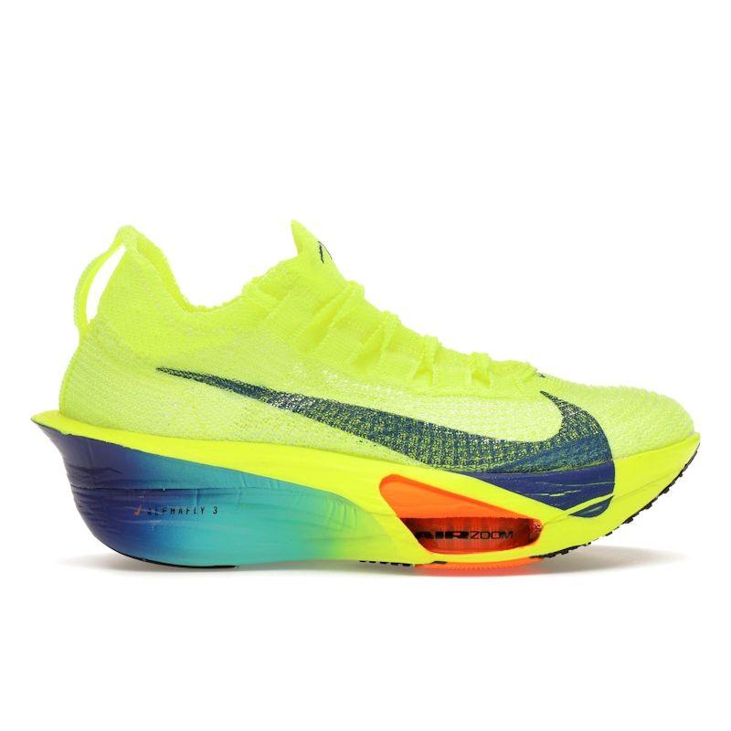 Женские кроссовки Nike Air Zoom Alphafly NEXT% 3 Volt Yellow Dusty-Cactus Total-Orange FD8315-700 38
Женские кроссовки Nike Air Zoom Alphafly NEXT% 3 Volt Yellow Dusty-Cactus Total-Orange FD8315-700 38