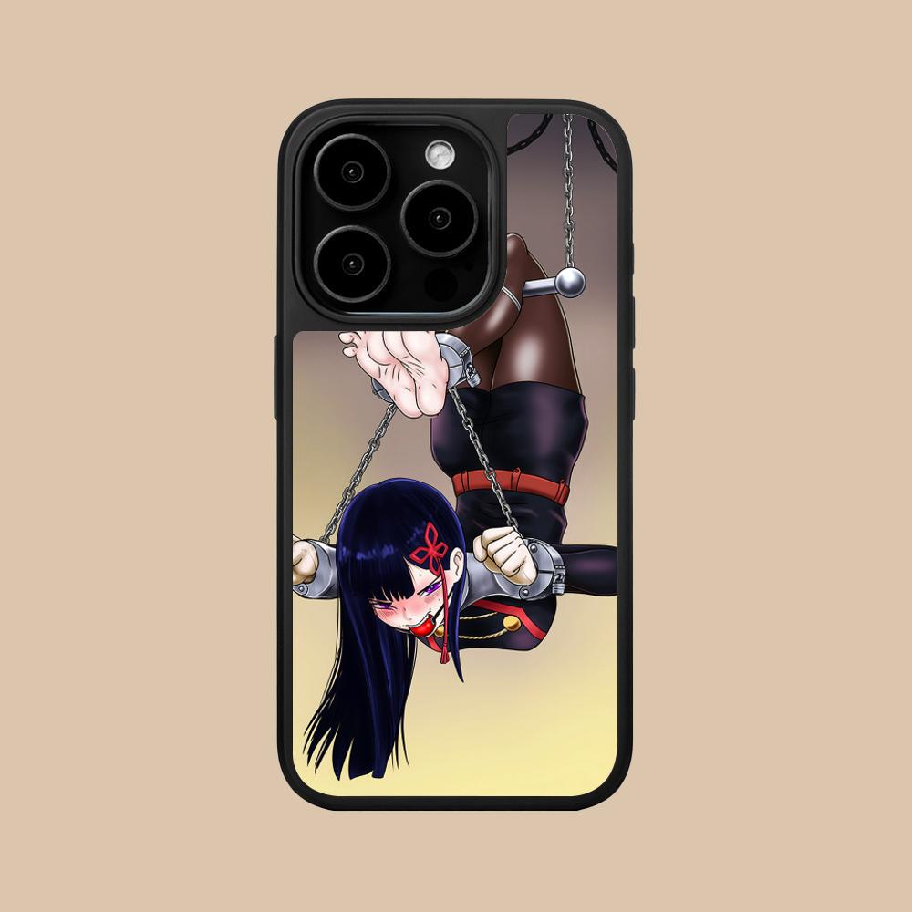 Mato seihei Ren Yamashiro Matte Surface Mobile Phone Case for iPhone 17 16 15 14 13 12 11 Air Pro Max Plus Colorful Cover iPhone 11
Mato seihei Ren Yamashiro Matte Surface Mobile Phone Case for iPhone 17 16 15 14 13 12 11 Air Pro Max Plus Colorful Cover iPhone 11