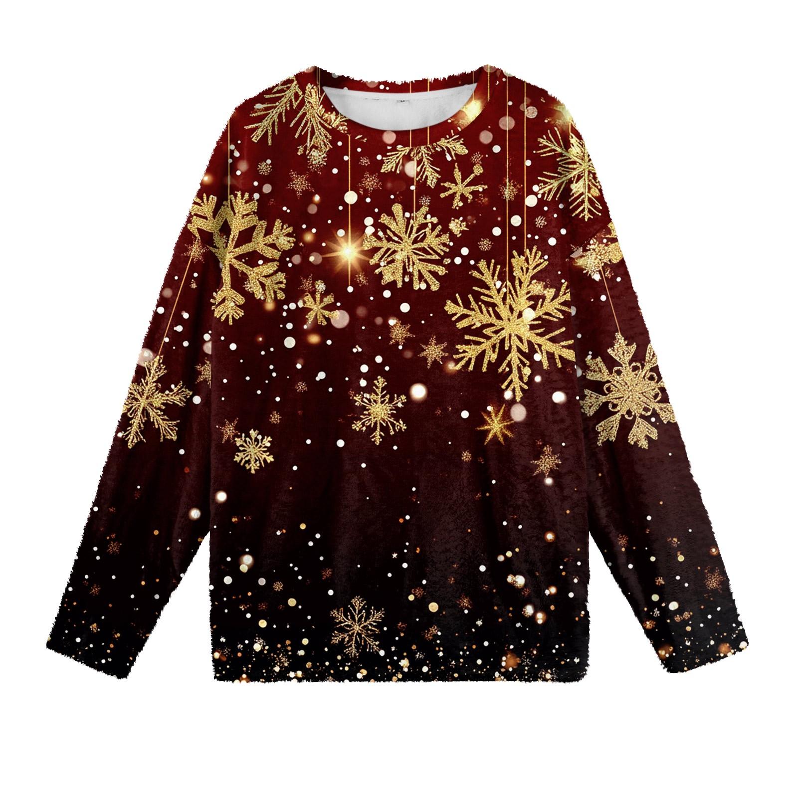 Женская мода осень-зима с принтом, длинные рукава, женские пижамы, топы S
Женская мода осень-зима с принтом, длинные рукава, женские пижамы, топы S