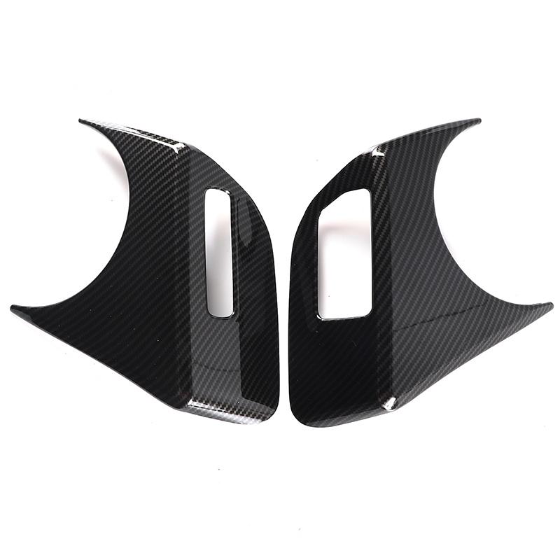 ABS Carbon Fiber/Red For Mitsubishi Eclipse 2006-2011 Window Lifting Button Decorative Frame Sticker Car Interior Accessories
ABS Carbon Fiber/Red For Mitsubishi Eclipse 2006-2011 Window Lifting Button Decorative Frame Sticker Car Interior Accessories