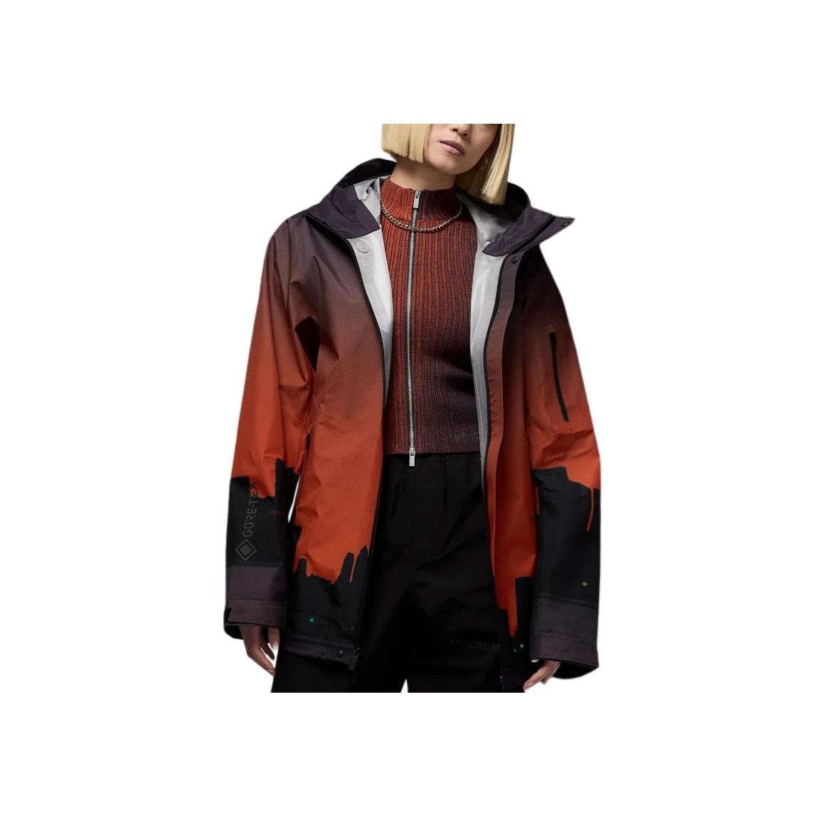 Air Jordan Skyline GORE-TEX Loose Jacket Black Unisex Outerwear HF9285-010 S
Air Jordan Skyline GORE-TEX Loose Jacket Black Unisex Outerwear HF9285-010 S