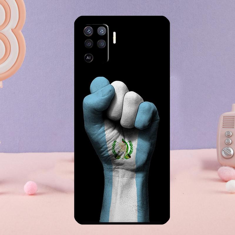 Guatemala Flag Phone Case For Oppo A38 A18 A58 A78 A98 A79 A40 A60 A80 A16 A76 A96 A15 A74 A94 A54 A77 A17 OPPO A54 4G
Guatemala Flag Phone Case For Oppo A38 A18 A58 A78 A98 A79 A40 A60 A80 A16 A76 A96 A15 A74 A94 A54 A77 A17 OPPO A54 4G
