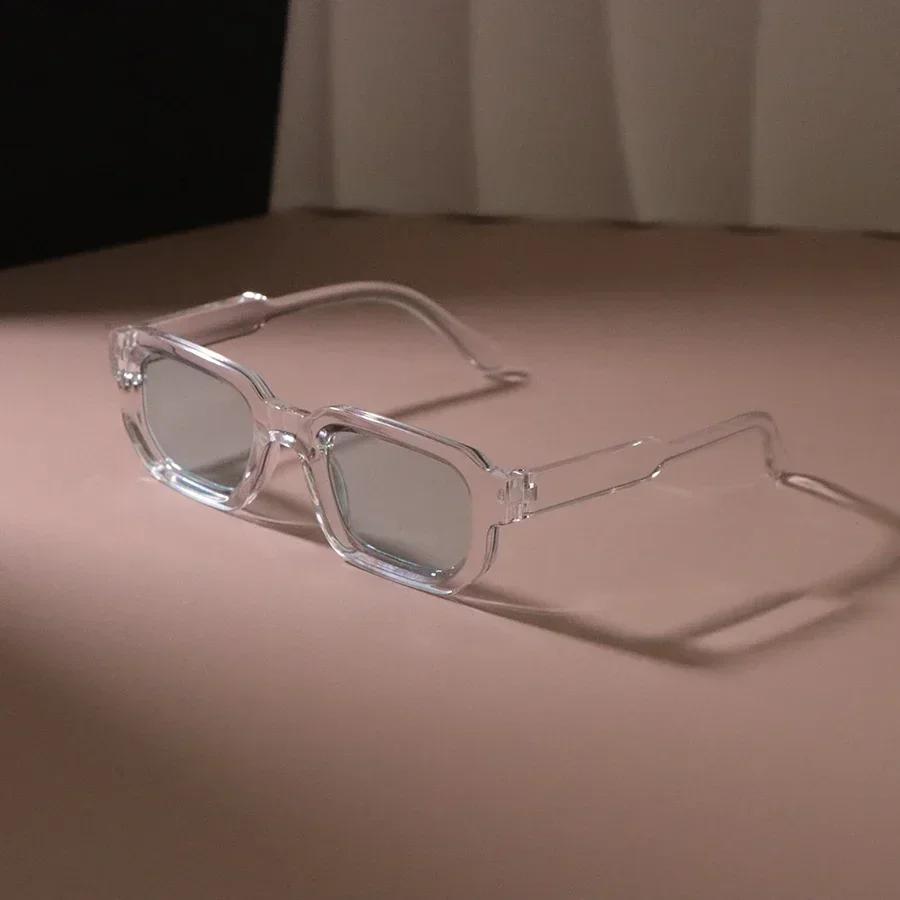 Vintage Women Fashion Square Sunglasses Retro Black Sun Glasses Female Male Eyewear Oculos Other
Vintage Women Fashion Square Sunglasses Retro Black Sun Glasses Female Male Eyewear Oculos Other