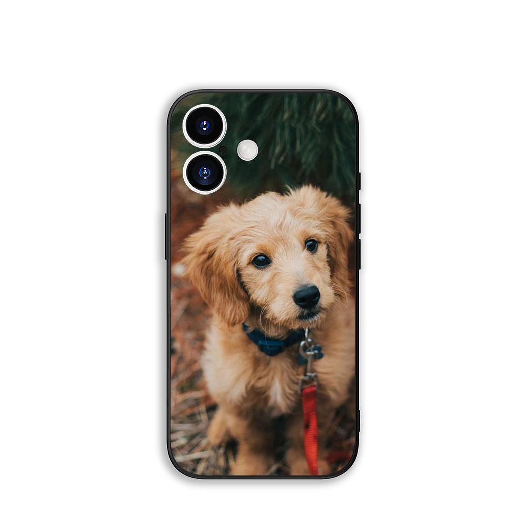 for OPPO A54 A40 A60 A80 A18 A16 A17 A38 A78 A79 A57 A55 A96 A15 A12 Phone Cover Case Golden Retriever Dog Casing OPPO A60 4G
for OPPO A54 A40 A60 A80 A18 A16 A17 A38 A78 A79 A57 A55 A96 A15 A12 Phone Cover Case Golden Retriever Dog Casing OPPO A60 4G