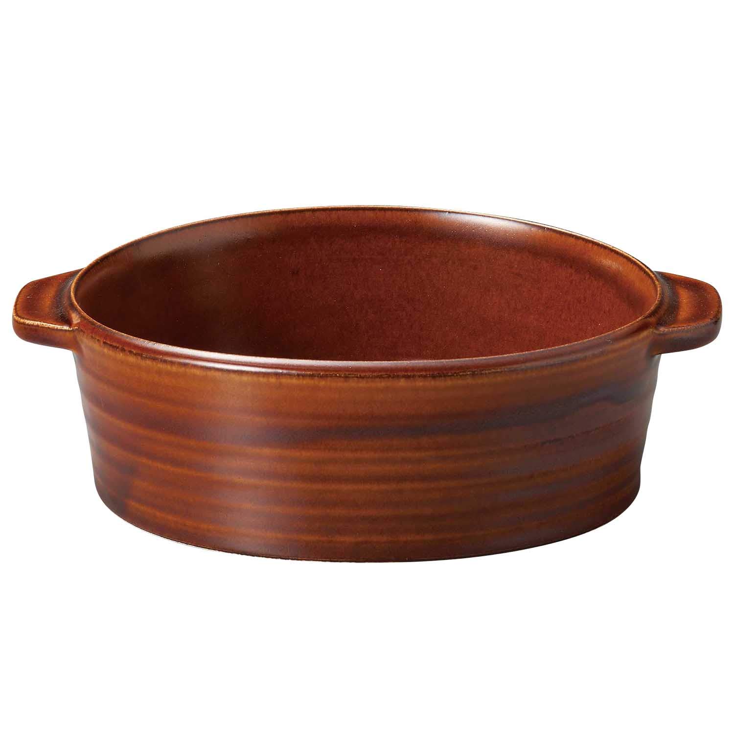 Santo Banko Ware Solitary Earthen Pot for 1 Person 850ml Brown Made in Japan 18221 коричневый
Santo Banko Ware Solitary Earthen Pot for 1 Person 850ml Brown Made in Japan 18221 коричневый