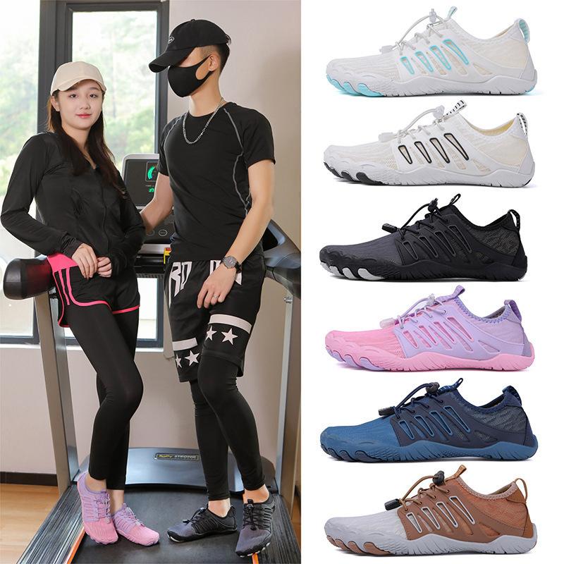 Factory new beach shoes five-finger shoes outdoor creek shoes wading sandals swimming shoes 36
Factory new beach shoes five-finger shoes outdoor creek shoes wading sandals swimming shoes 36