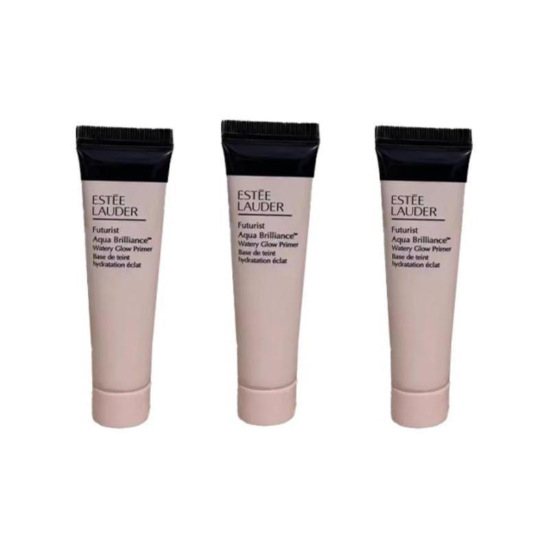 Estée Lauder Futurist Aqua Brilliance™ Travel Size Watery Glow Primer 15ml*3
Estée Lauder Futurist Aqua Brilliance™ Travel Size Watery Glow Primer 15ml*3