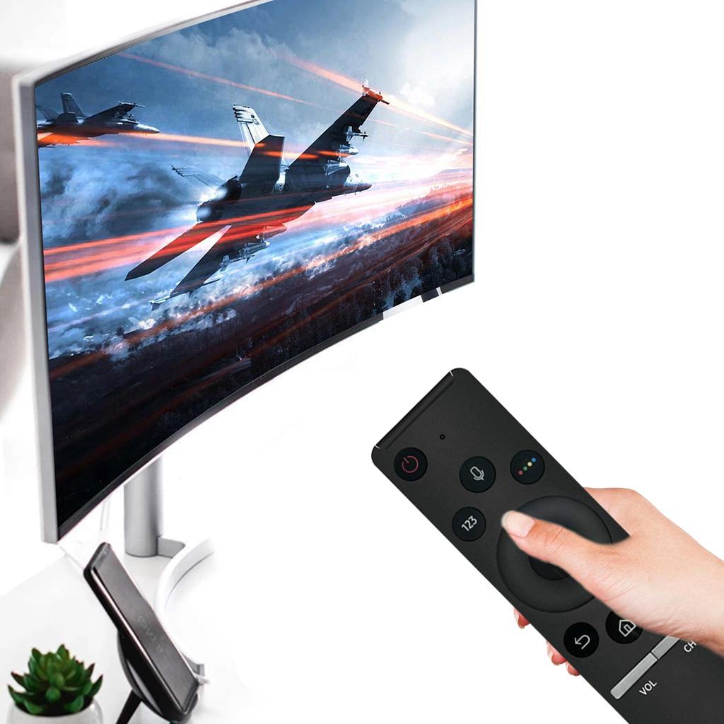 Замененный контроллер Smart TV Аудио Голосовой пульт дистанционного управления Аксессуары для Smart-TV 4K BN59-01266A BN59-01265A BN59-01298
Замененный контроллер Smart TV Аудио Голосовой пульт дистанционного управления Аксессуары для Smart-TV 4K BN59-01266A BN59-01265A BN59-01298