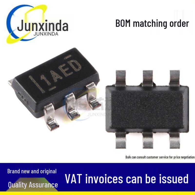 INA181A2IDBVR 1AED SOT-23-6 Current Sense Amplifier Chip
INA181A2IDBVR 1AED SOT-23-6 Current Sense Amplifier Chip