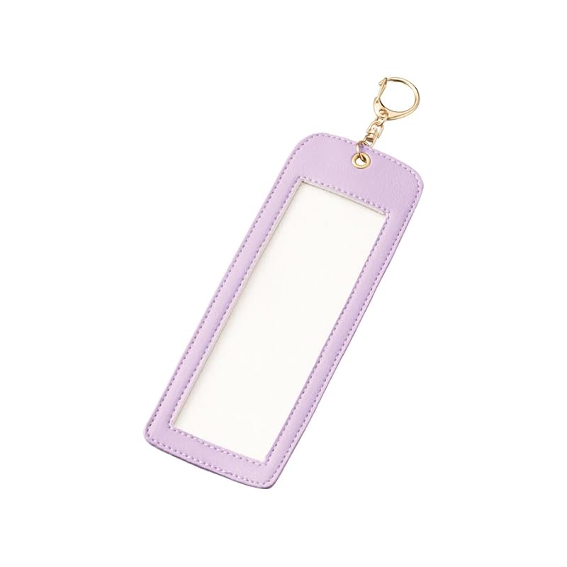 photo cut key chain 4 cuts 4 cut photo Oshikatsu Oshi Goods Purikura photograph tag W65×H180 (mm) (purple)
photo cut key chain 4 cuts 4 cut photo Oshikatsu Oshi Goods Purikura photograph tag W65×H180 (mm) (purple)