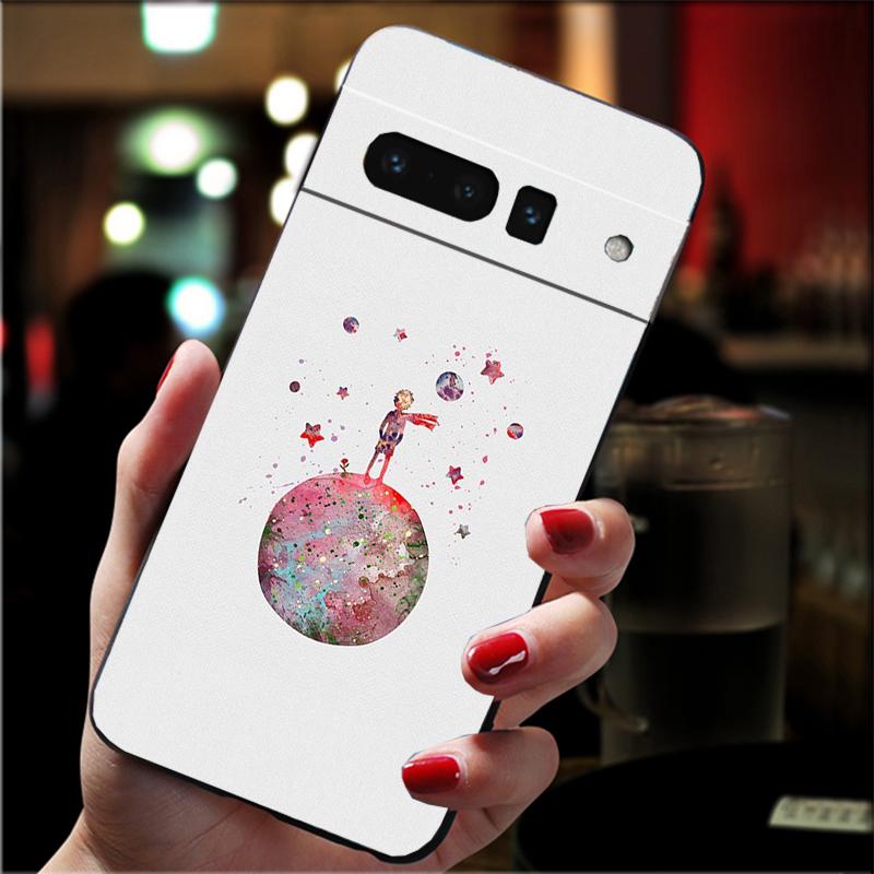 Phone Case For Google Pixel 10 9 Pro XL 9A 8 7 6 Pro Pixel 8A 7A 6A Pixel 8 7 6 5 The Little Prince Google Pixel 7a
Phone Case For Google Pixel 10 9 Pro XL 9A 8 7 6 Pro Pixel 8A 7A 6A Pixel 8 7 6 5 The Little Prince Google Pixel 7a
