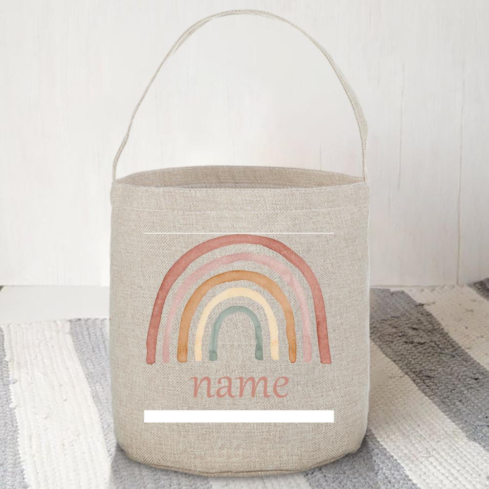 Personalized Name Rainbow Kids Basket Customizable Name Storage Basket Custom Name Organizer Tote Back To School Totes Leave me Name
Personalized Name Rainbow Kids Basket Customizable Name Storage Basket Custom Name Organizer Tote Back To School Totes Leave me Name