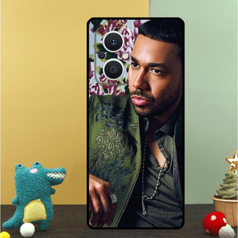 Singer Romeo Santos Case For OPPO Reno 15 13 10 11 14 Pro 12 F 13F 14F 15F 7 8 Lite OPPO Find X9 X8 X5 Pro Cover OPPO Reno11 Pro
Singer Romeo Santos Case For OPPO Reno 15 13 10 11 14 Pro 12 F 13F 14F 15F 7 8 Lite OPPO Find X9 X8 X5 Pro Cover OPPO Reno11 Pro