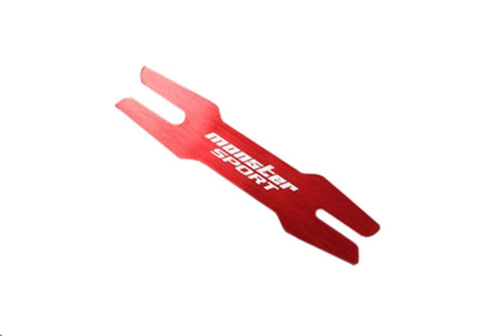 MONSTER SPORT Adjustable Bar Tool Anti-Roll 625190-0000M
MONSTER SPORT Adjustable Bar Tool Anti-Roll 625190-0000M