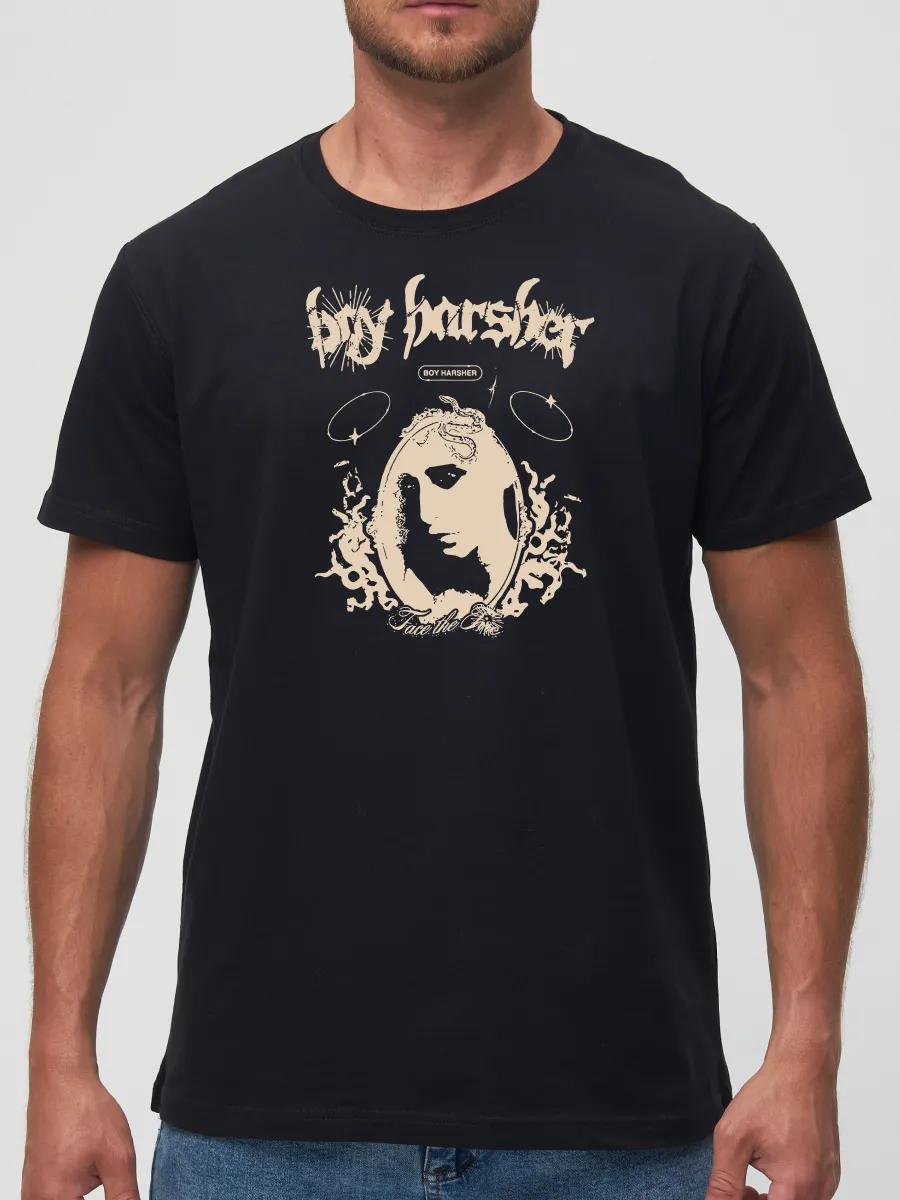 I paused the game to be here T-shirt 2XL
I paused the game to be here T-shirt 2XL