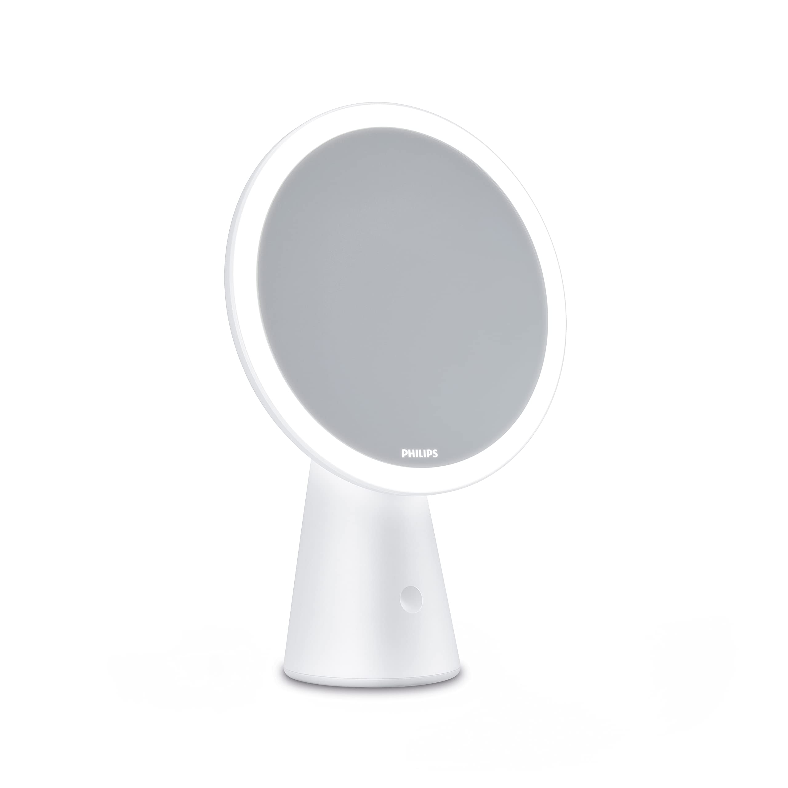 Philips Actress Mirror со светодиодной подсветкой 3 цвета, регулируемый естественный свет для макияжа, USB-макияж, актриса, синий свет, оригинальный белый свет DSK205, белый
Philips Actress Mirror со светодиодной подсветкой 3 цвета, регулируемый естественный свет для макияжа, USB-макияж, актриса, синий свет, оригинальный белый свет DSK205, белый