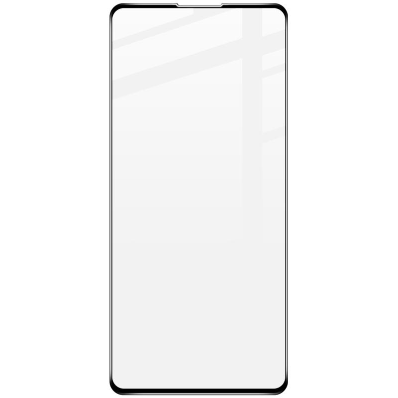 IMAK Pro+ Full Coverage Anti-explosion AGC Tempered Glass Protector for Samsung Galaxy A52 4G/5G/A52s 5G Screen Film Type A
IMAK Pro+ Full Coverage Anti-explosion AGC Tempered Glass Protector for Samsung Galaxy A52 4G/5G/A52s 5G Screen Film Type A