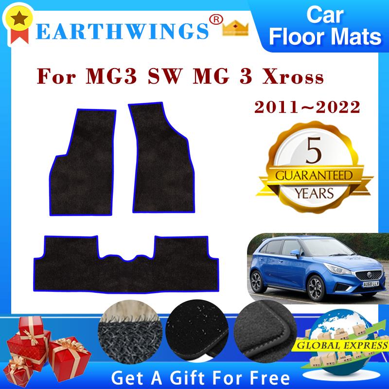 Автомобильные коврики для MG3 SW MG 3 Xross 2011 ~ 2022 2013 2018, ковры, подушечки для ног, противоскользящие накидки, коврики, подушечки для ног, авто
Автомобильные коврики для MG3 SW MG 3 Xross 2011 ~ 2022 2013 2018, ковры, подушечки для ног, противоскользящие накидки, коврики, подушечки для ног, авто